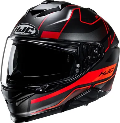 Produktbild von HJC i71 Iorix MC1SF Integralhelm L