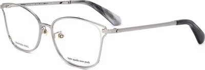 Produktbild von Kate Spade LOWRI/F Grey 52/16/140 Damen Brillen