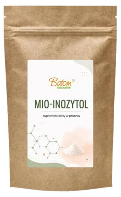 INOZYTOL PROSZEK 100 g - BATOM
