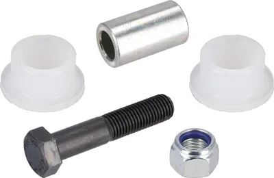 Produktbild von FEBI BILSTEIN 11464 Stabilisatorlager Reparatursatz für VOLVO FLC 25mm