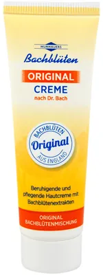 Immagine prodotto di Fiori di Bach Murnauers Crema originale secondo il Dr. Bach, 30 g crema