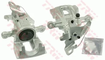 Produktbild von TRW Bremssattel  BHN705E