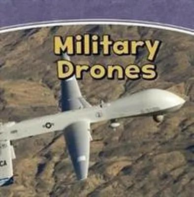 Image de Military Drones