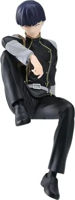 Obrázok produktu pre Sega - Kaiju No. 8 PM Perching Soshiro Hoshina 13 cm
