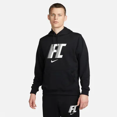 Produktbild von Bluza Nike F.C FLC DV9757 010 XL