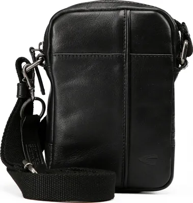 Produktbild von camel active Pine Handytasche Leder 13.5 cm