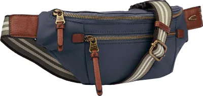 Image de camel active Sacs à main Bari, Belt bag M, dark blue, bleu