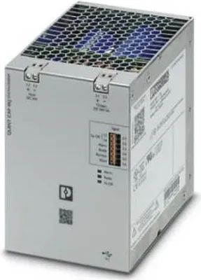 Zdjęcie produktu dla Puffermodul QUINT4-CAP/24DC/5/4KJ (2320539)