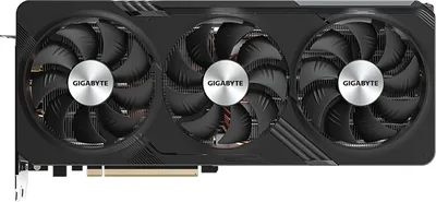 Produktbild von Gigabyte Radeon RX 7800XT Gaming OC 16G Grafikkarte - 16GB GDDR6, 2x HDMI, 2x DP