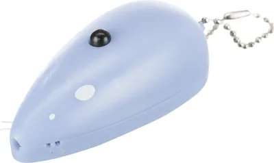 Produktbild von TRIXIE Laserpointer Catch the Light, 7 cm