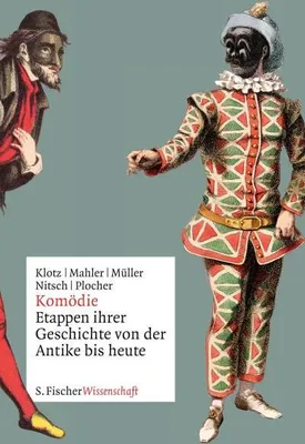 Produktbild von Plocher, H: Komödie