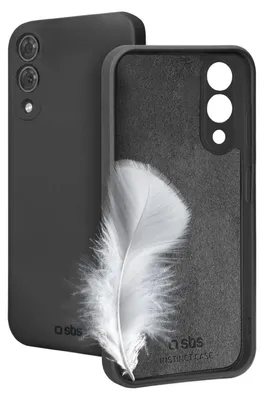 Produktbild von SBS Instinct Hülle für Samsung Galaxy S25 Edge