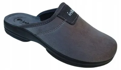 Obrázek produktu pro Inblu PO65 Super Měkké Pohodlné Papuče Velikost 41