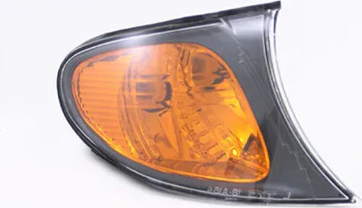 Produktbild von Blinker passend für BMW 3er E46 09/2001-02/05 vorne Rechts Halogen 63136910980 63137165848 6910980 7165848 Johns