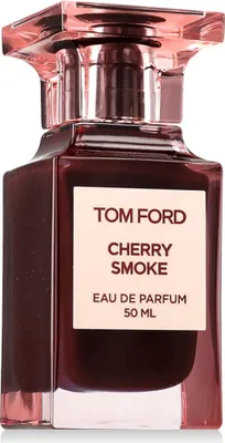 Obrázek produktu pro Tom Ford Cherry Smoke EDP 50 ml UNISEX