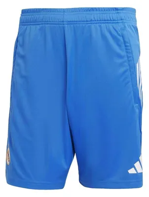 Produktbild von Adidas - "2025/2026" Shorts für Herren , Training GT14065 (S Kurz) (Blau)