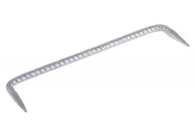 Zdjęcie produktu dla EURO nářadí 137250Q2 Kraml tesařský kovaný 320 x 10 mm