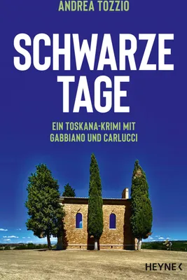 Produktbild von Schwarze Tage