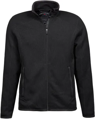 Immagine prodotto di Giacca in pile outdoor Tee Jays Uomo
