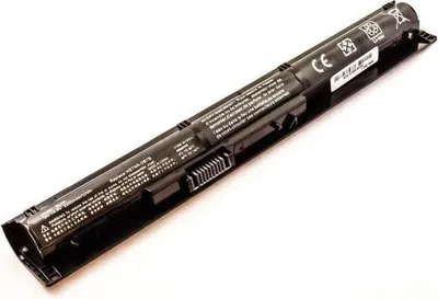 Produktbild von CoreParts MBXHP-BA0014, Akku, HP