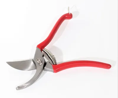 Image de Sécateur à double lame 220 mm Sécateur Sécateur pour rosiers