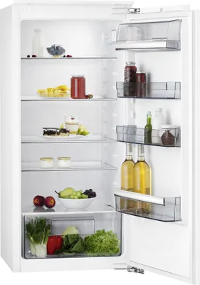 Produktbild von AEG - SKB612F1AF - Einbau-Kühlschrank - Festtürtechnik