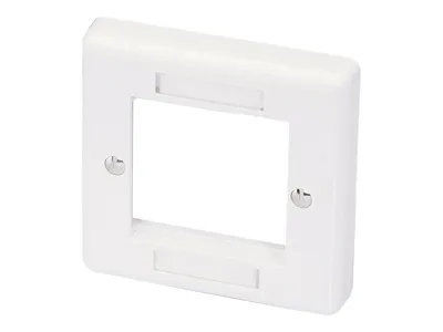 Obrázok produktu pre Lindy 60541, Biela, 86 mm, 86 mm