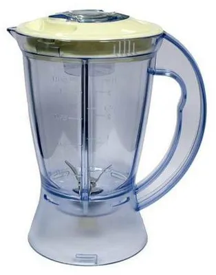 Image de Bol du mixeur Moulinex Optiblend 2000. ACV801
