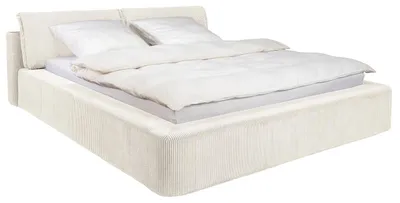 Produktbild von home24 Polsterbett