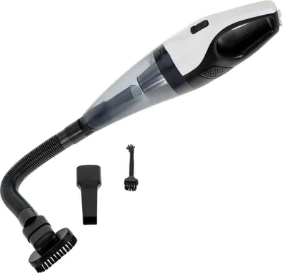 Produktbild von Adler AD 7059, Trocken, EPA, Filterung, 60 W, HEPA F9, Beutellos