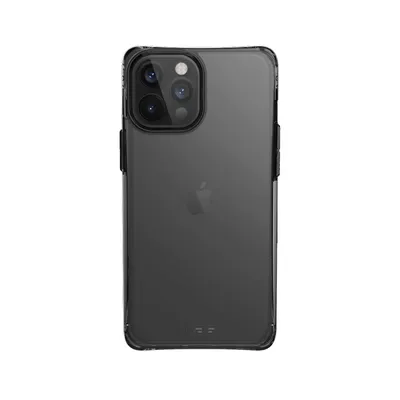 Immagine prodotto di Urban Armor Gear Plyo custodia per cellulare 17 cm (6.7pollici) Cover Nero, Trasparente