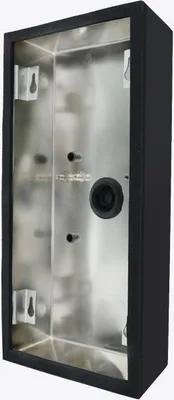 Immagine prodotto di DoorBird D2101V Scatola posteriore per montaggio esterno
