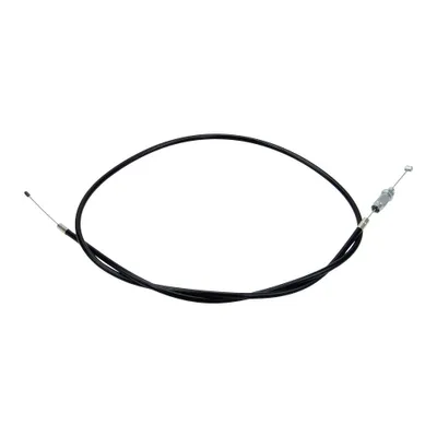 Obrázek produktu pro Univerzální plynové lanko černé 960/1100 mm pro Zündapp Mofa Moped Mokick