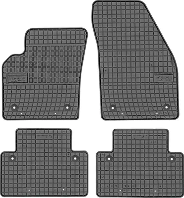 Immagine prodotto di Tappetini FROGUM Volvo C30 07-12, anteriori e posteriori
