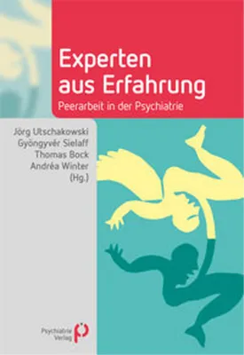 Obrázek produktu pro Experten aus Erfahrung