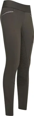 Produktbild von Imperial Riding El Capone Full Grip Damenleggings  42  42