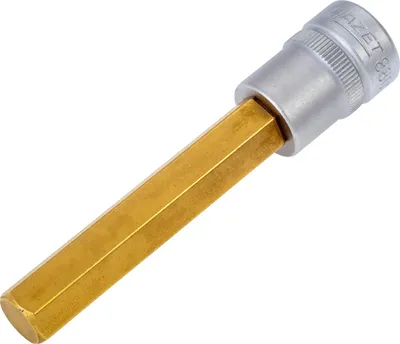 Produktbild von HAZET 8801-11, 1 Stück(e), 76,2 / 8 mm (3 / 8"), Stahl, 87,5 mm, 90 g
