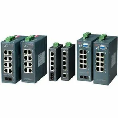 Produktbild von Lantronix XPress-Pro SW 52012F