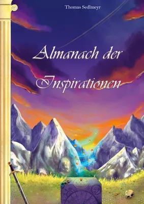 Immagine prodotto di Almanach der Inspirationen
