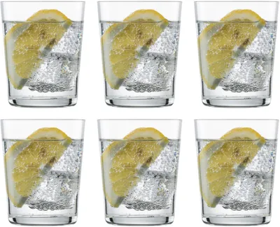 Obrázok produktu pre Pohár na nealkoholické nápoje Schott Zwiesel Basic Bar Selection 213 ml