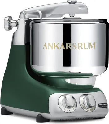 Zdjęcie produktu dla Ankarsrum - 6230 Green Forest (2300120)