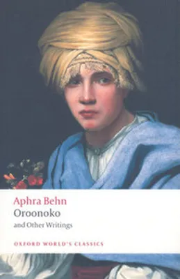 Productafbeelding van Oroonoko and Other Writings