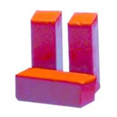Immagine prodotto di RAYHER HOBBY Rayher 3103218 Pigmenti coloranti per cera e gel per candele, rosso, 1 x 1 x