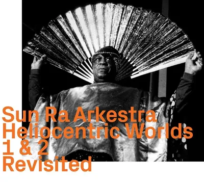 Produktbild von Heliocentric Worlds 1 & 2 Revisited