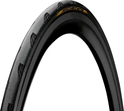 Produktbild von Continental Rennrad-Reifen Archetype TdF ltd. Edition, 28" 700x30C 30-622