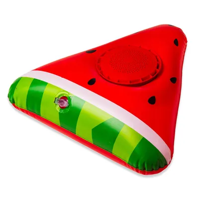 Produktbild von Celly Poolspeaker, 3 cm, 3 W, 32 Ohm, 32 dB, Kabellos, 10 m