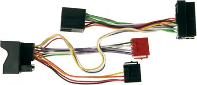 Obrázek produktu pro Parrot PC000009AA Adaptér pro handsfree sady...