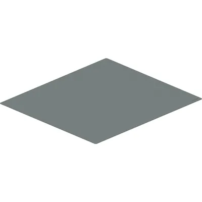 Produktbild von PEKA Antirutschmatte Silikon Libell 600 Extendo Walnussgrau