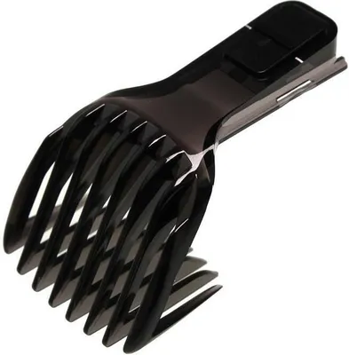 Produktbild von Philips 422203617471 Kammaufsatz für BG2040, TT2039, TT2040 Bodygroom