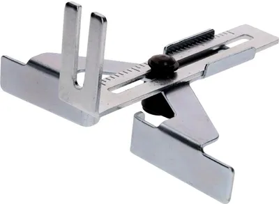 Produktbild von Parallelanschlag für Advanced TrimRouter 18V